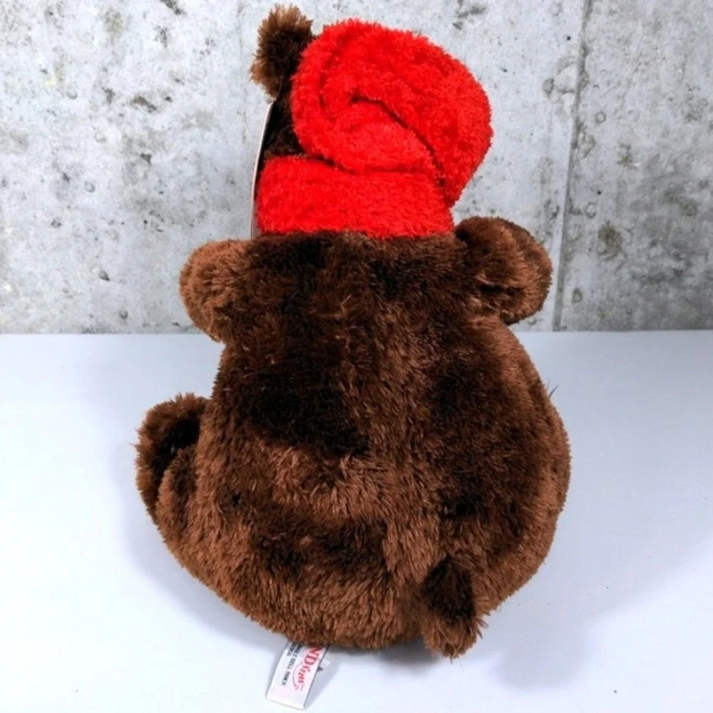 Gund bring holiday
